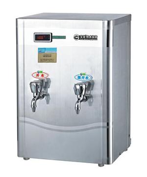 JN-22KE Series 18L Countertop Water Dispensers
